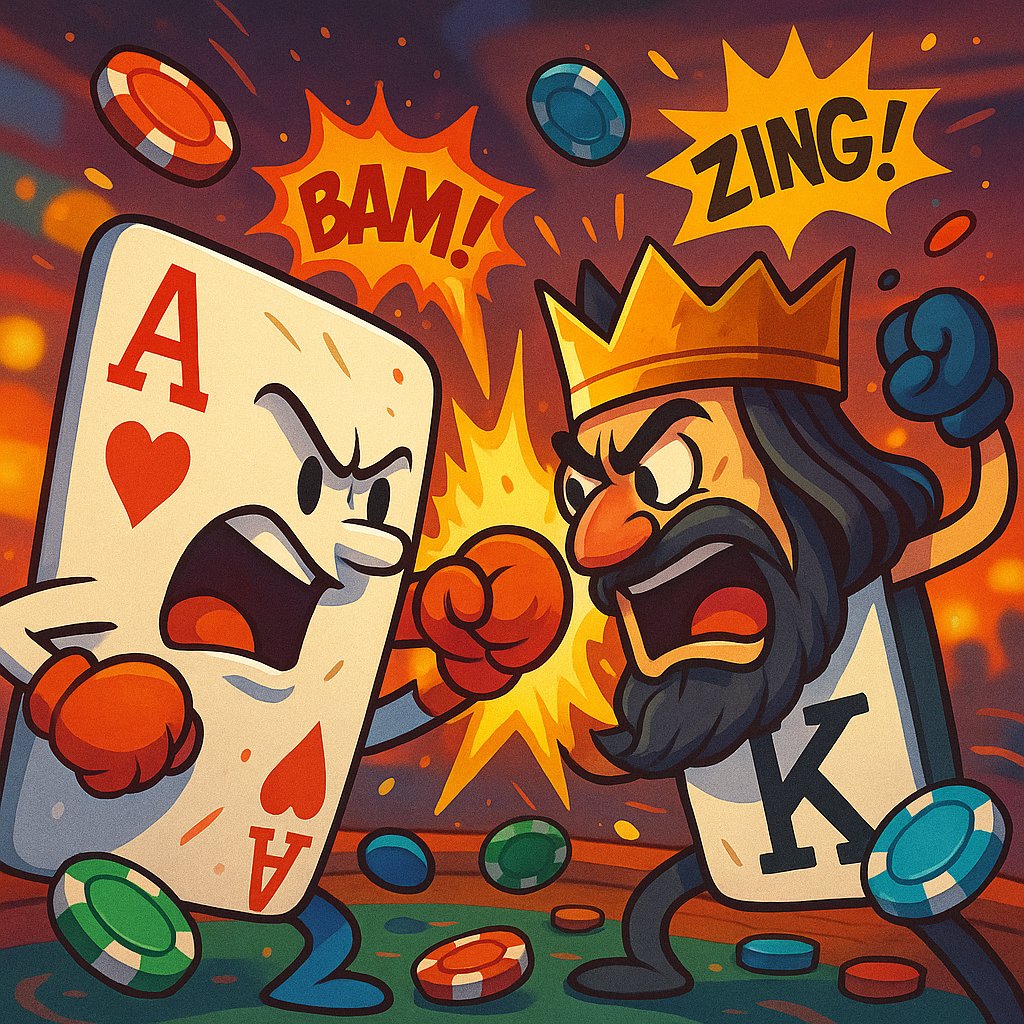 mega kissing
